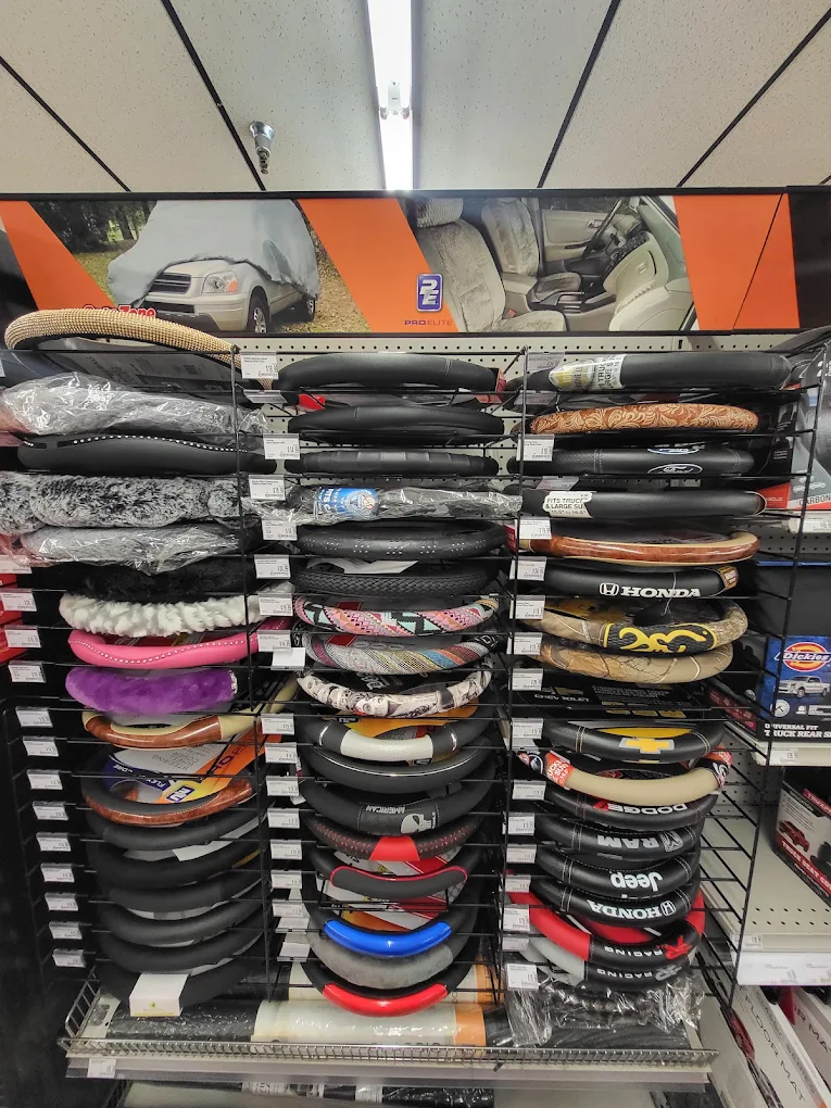 AutoZone 8 | Store