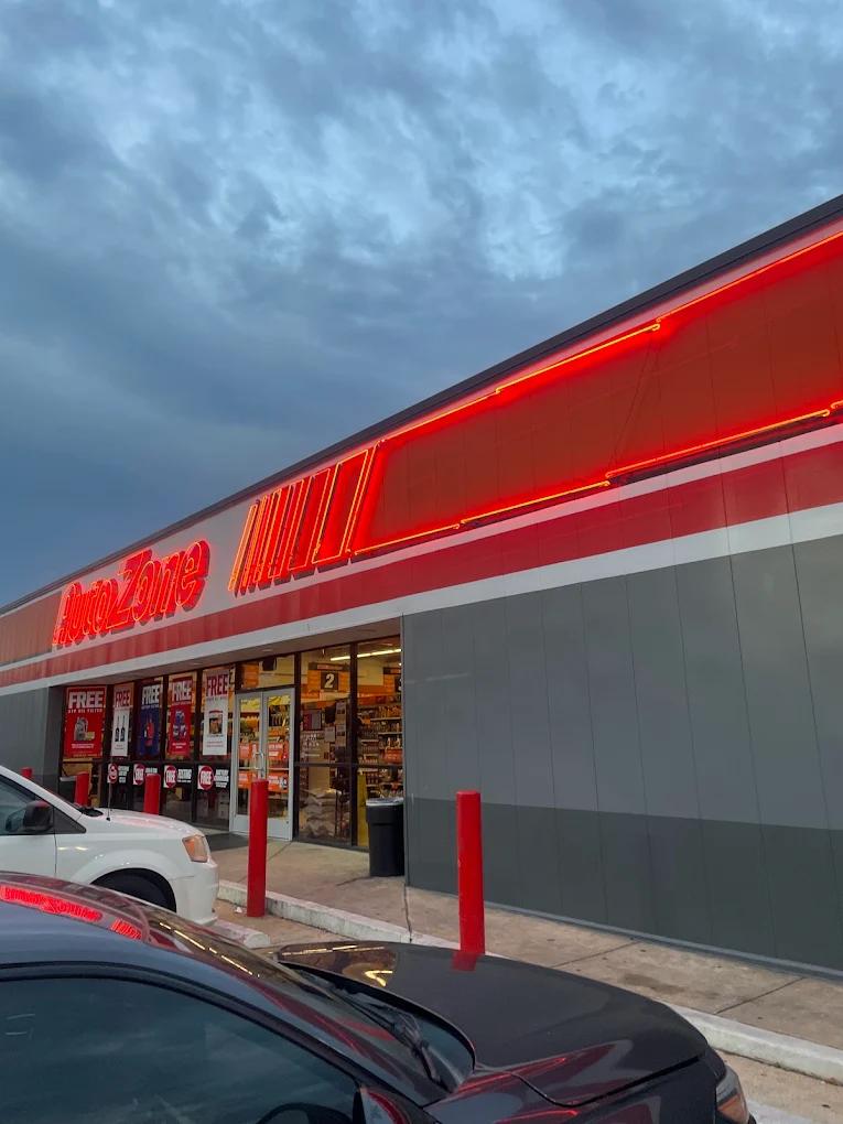 AutoZone Shopping | Store