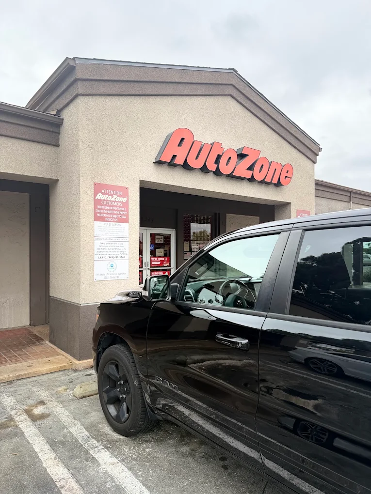 AutoZone Shopping | Store