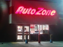 AutoZone Shopping | Store
