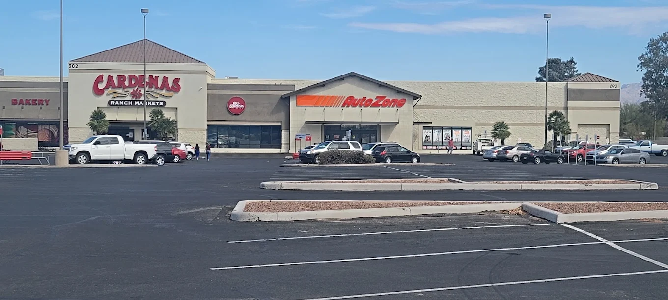 AutoZone Shopping | Store
