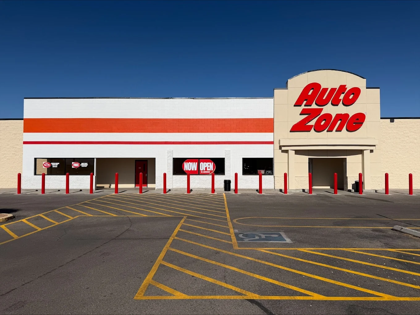 AutoZone Shopping | Store