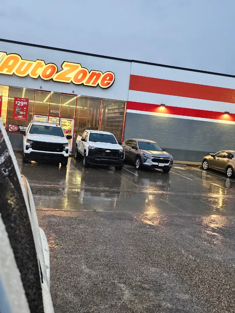 AutoZone Shopping | Store