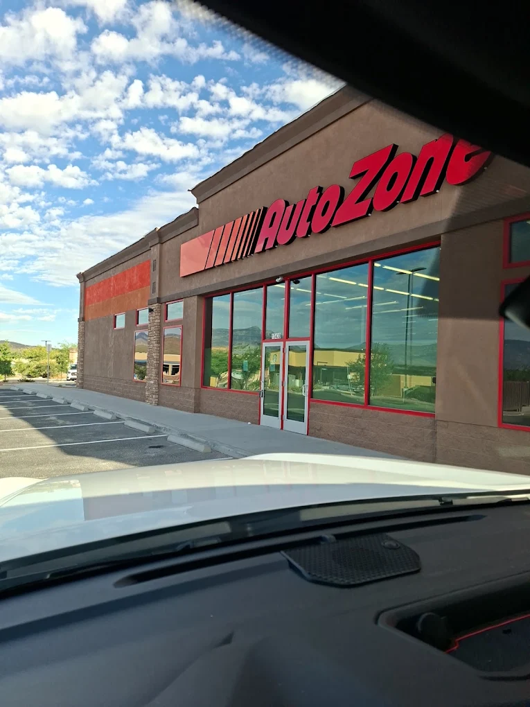 AutoZone Shopping | Store