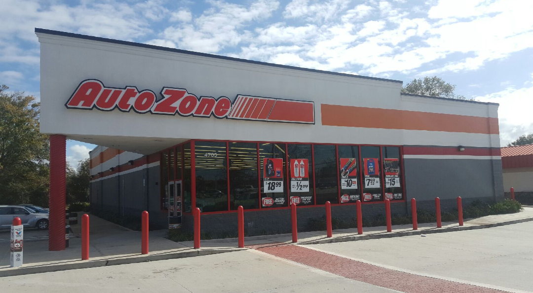AutoZone Shopping | Store