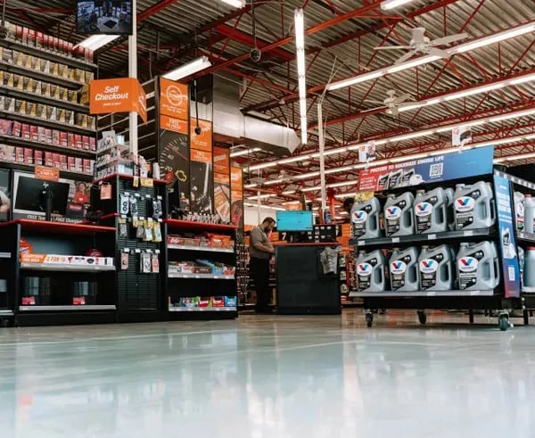 AutoZone Shopping | Store