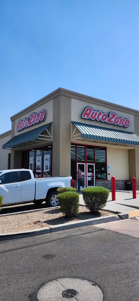 AutoZone Shopping | Store