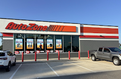 AutoZone Shopping | Store