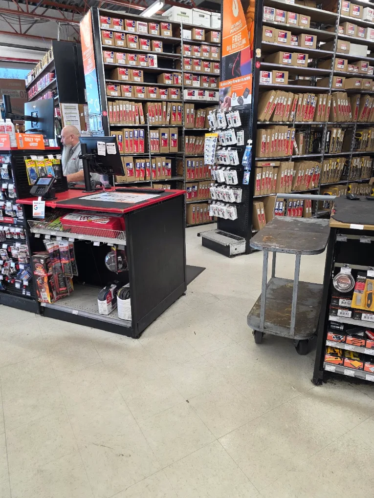 AutoZone Shopping | Store