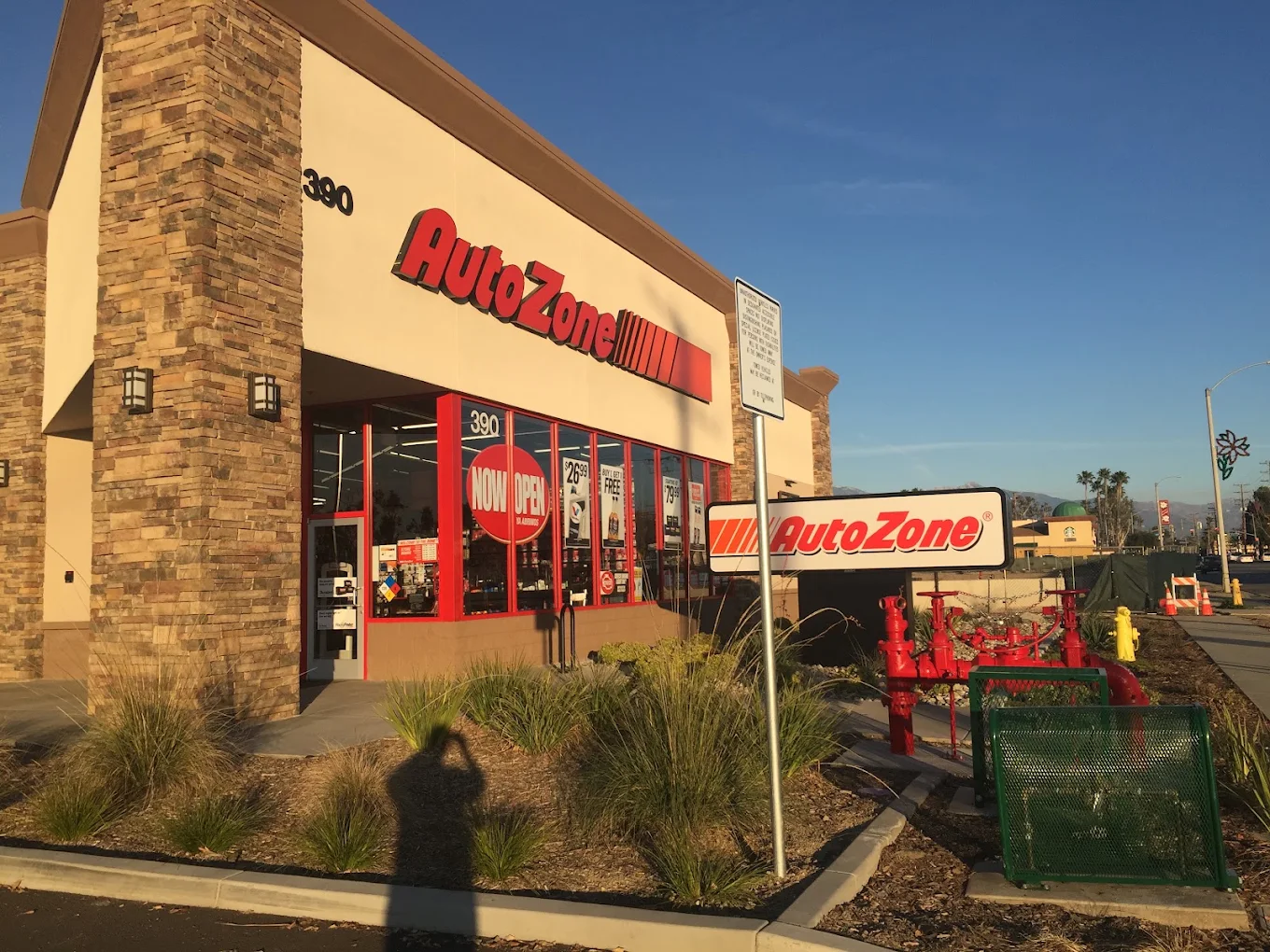 AutoZone Shopping | Store