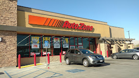 AutoZone Shopping | Store