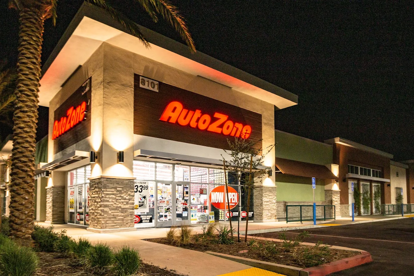 AutoZone Shopping | Store