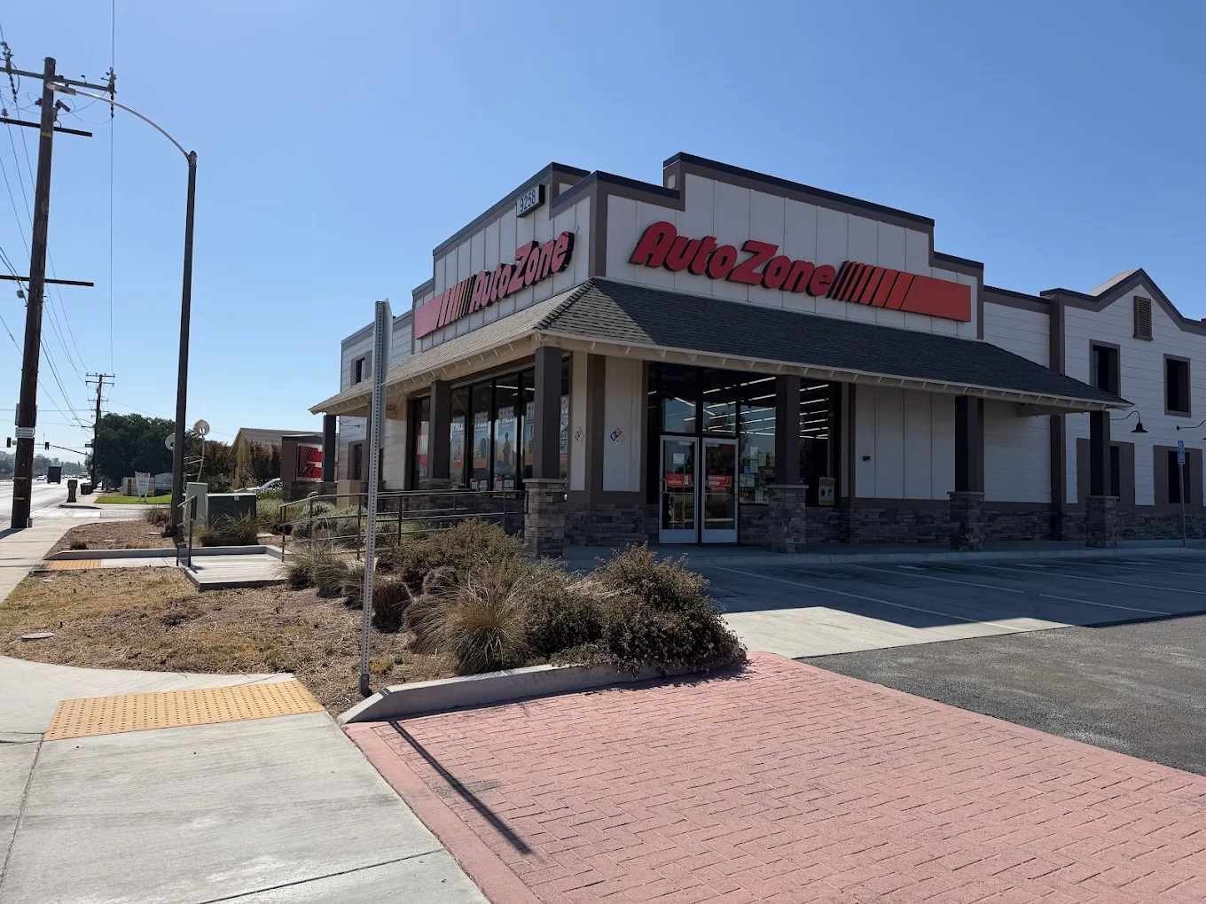 AutoZone Shopping | Store