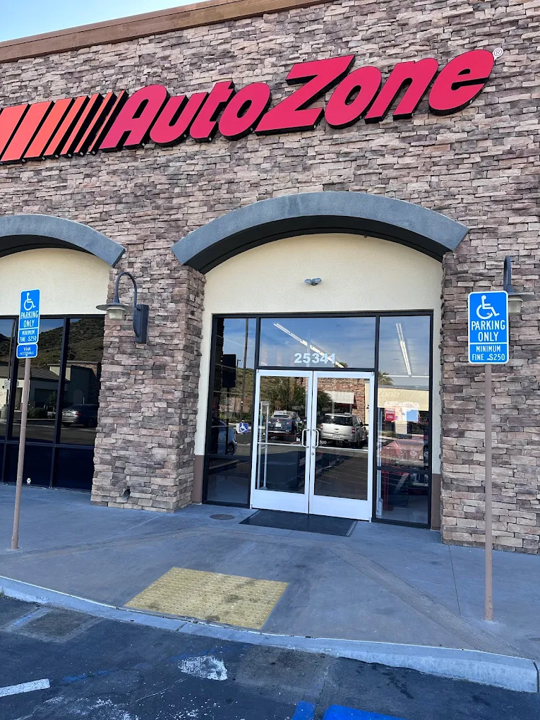 AutoZone Shopping | Store