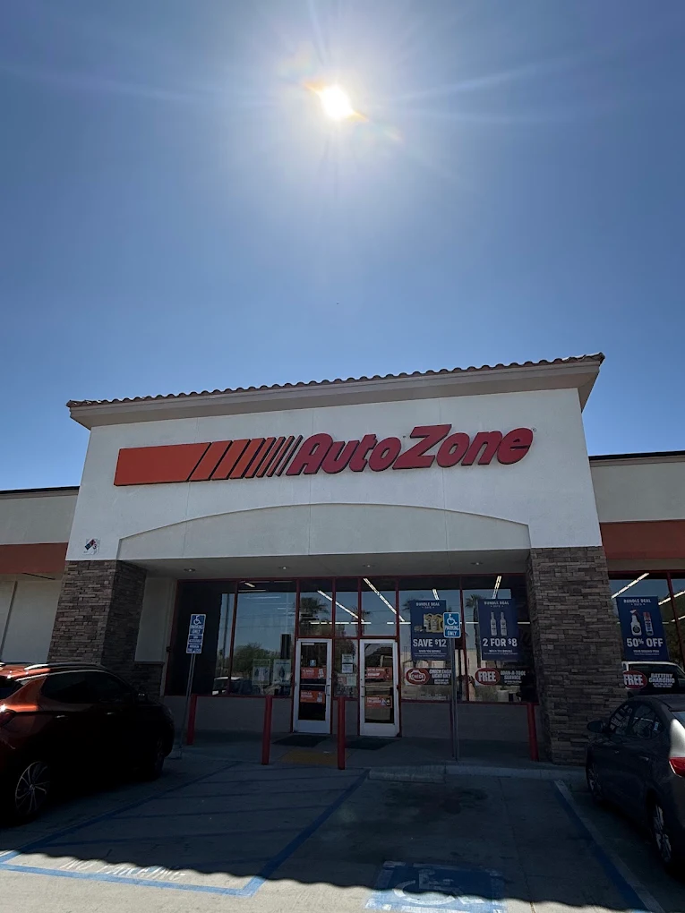AutoZone Shopping | Store