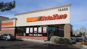 AutoZone Shopping | Store