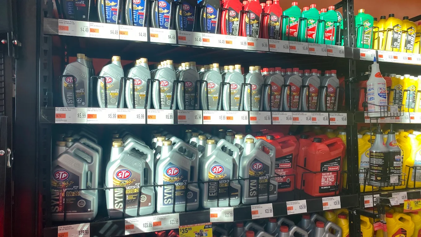 AutoZone Shopping | Store