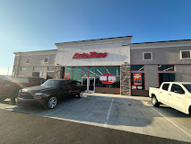 AutoZone 8 | Store