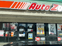 AutoZone Shopping | Store