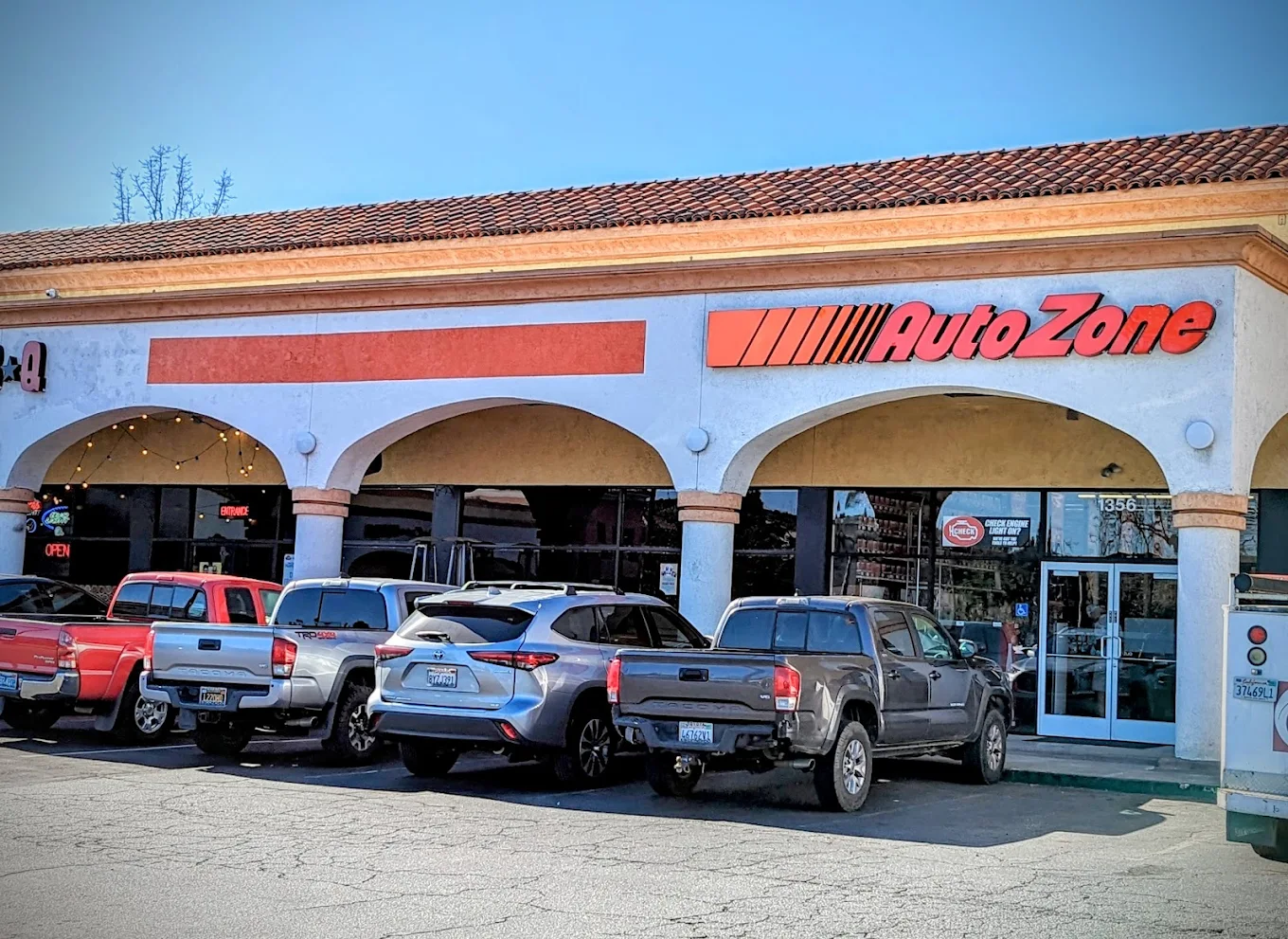 AutoZone Shopping | Store