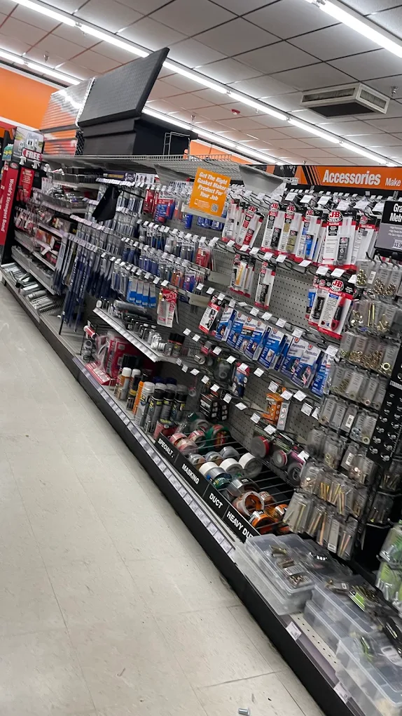 AutoZone Shopping | Store