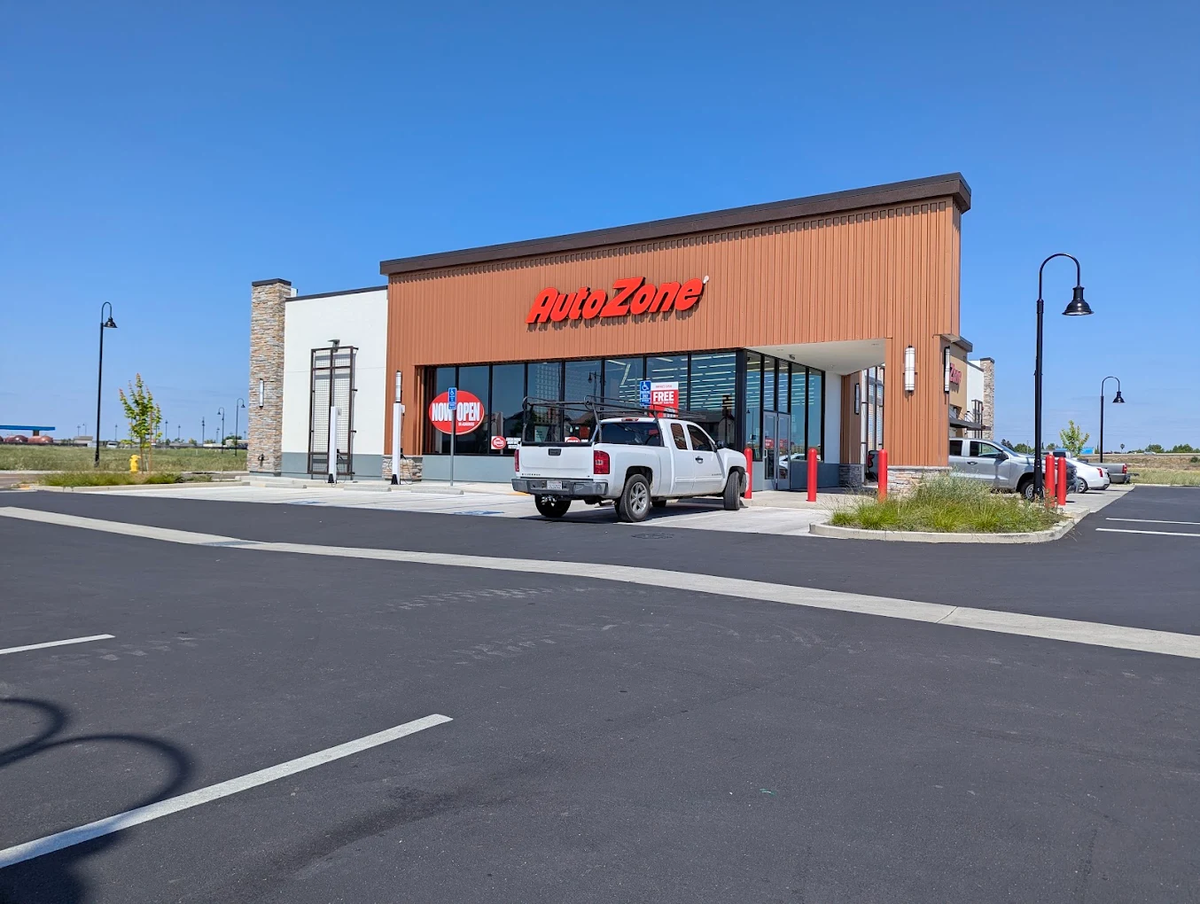 AutoZone Shopping | Store