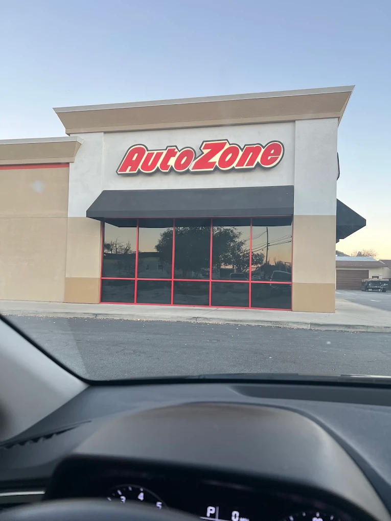 AutoZone Shopping | Store