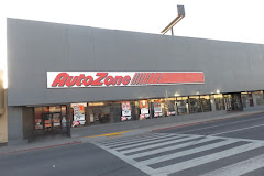 AutoZone 8 | Store