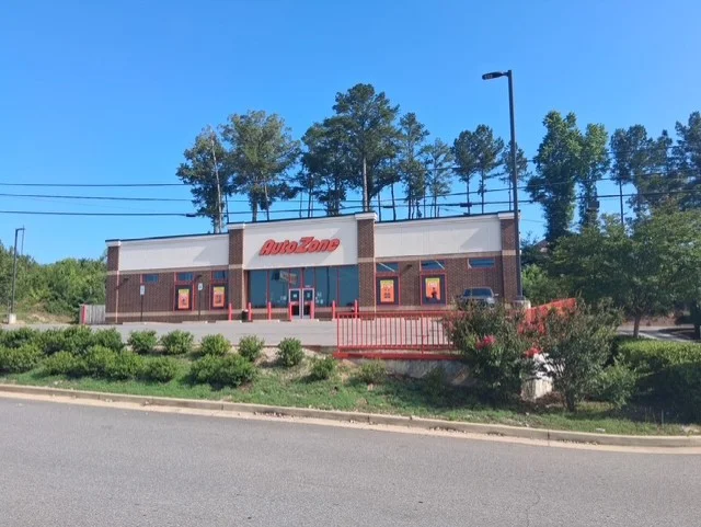 AutoZone Shopping | Store