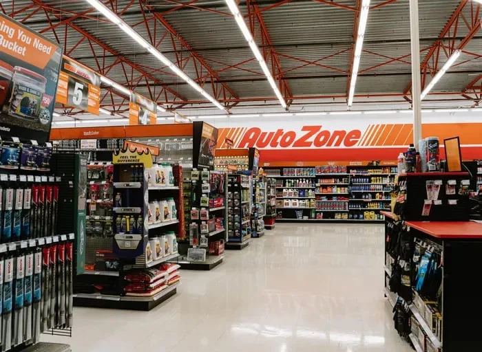 AutoZone Shopping | Store
