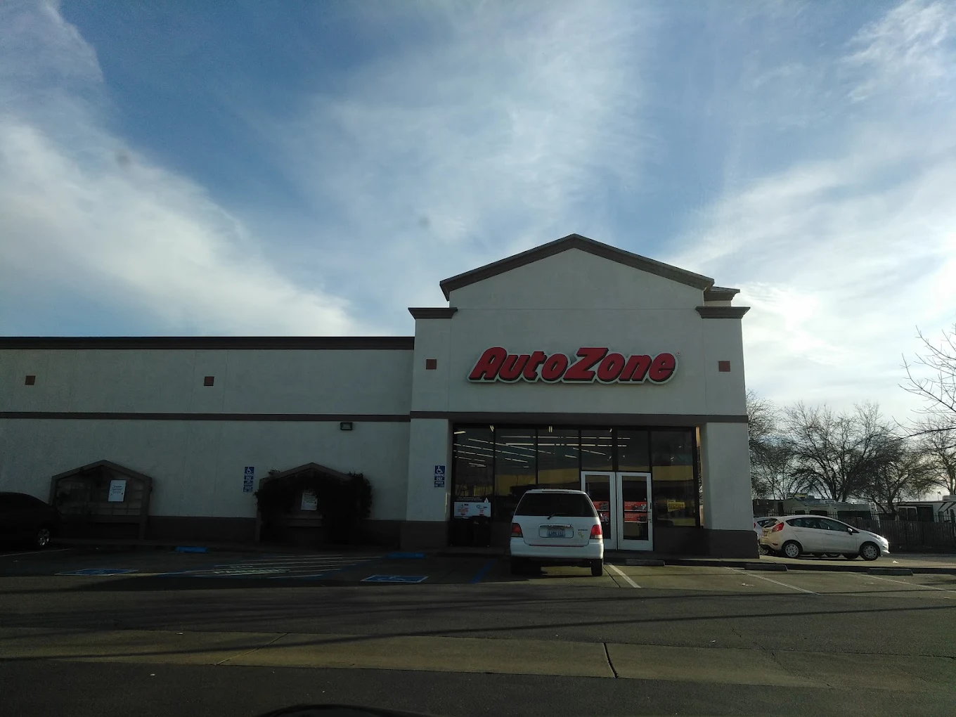 AutoZone Shopping | Store