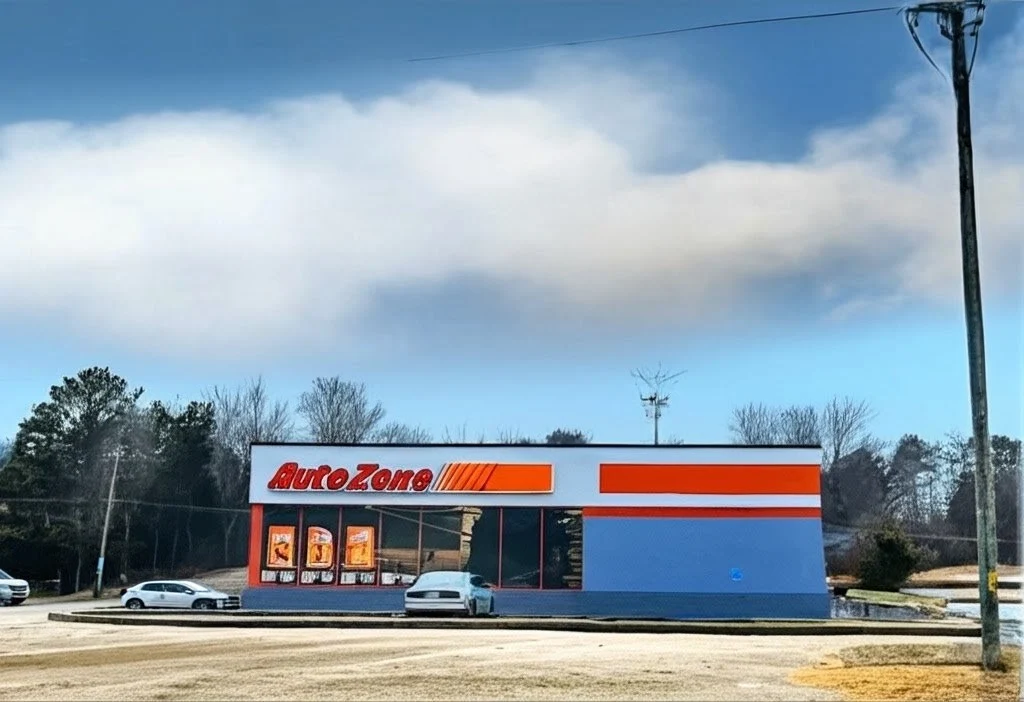 AutoZone Shopping | Store
