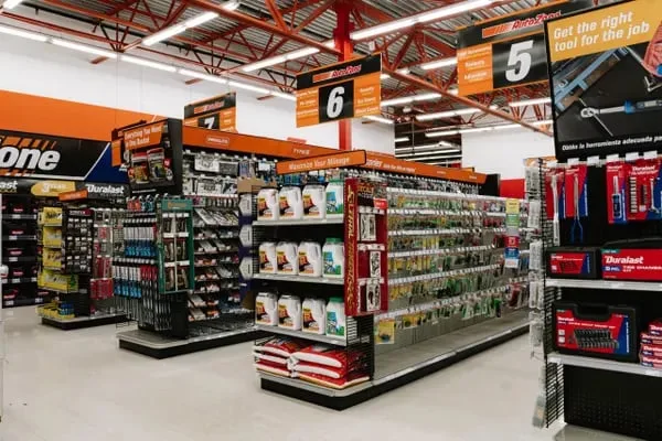 AutoZone Shopping | Store
