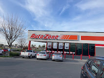 AutoZone Shopping | Store