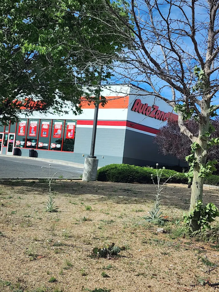 AutoZone Shopping | Store
