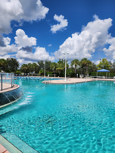 Ave Maria Water Park (Private Amenity) Entertainment | Amusement Park