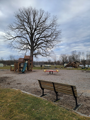 Avon Driving Park Travel | Park