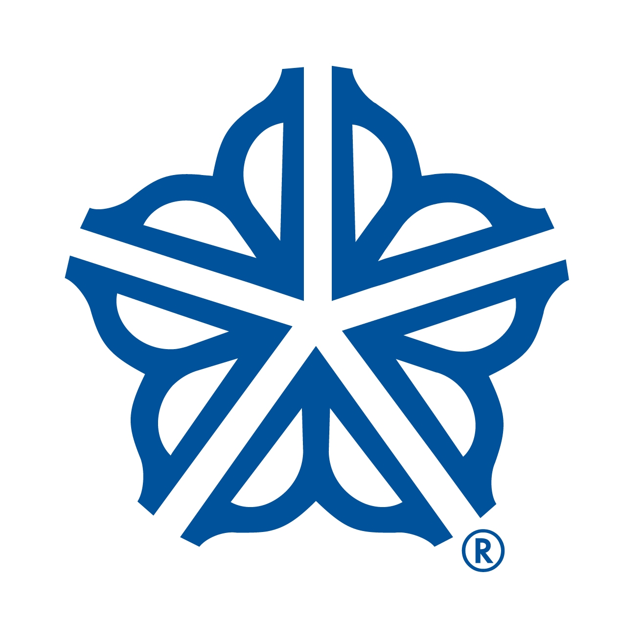 Bausch & Lomb Riverside Park - Logo