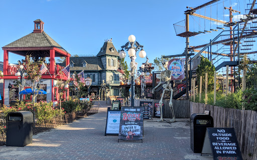 Bayville Adventure Park Entertainment | Theme Park
