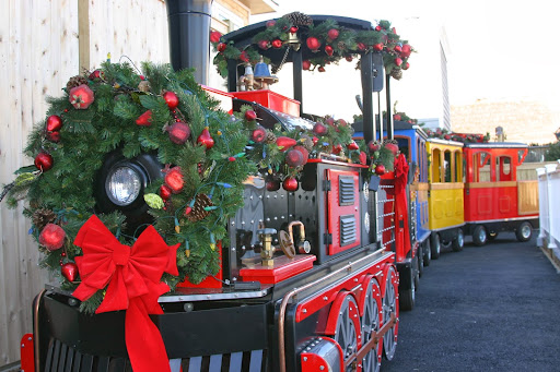 Bayville Winter Wonderland Entertainment | Amusement Park