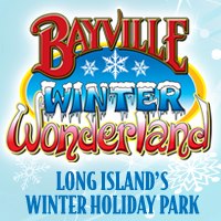 Bayville Winter Wonderland - Logo