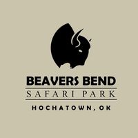 Beaver's Bend Safari Park - Logo