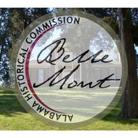 Belle Mont Mansion - Logo