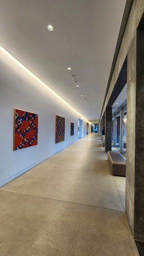 Benton Museum of Art Travel | Museums