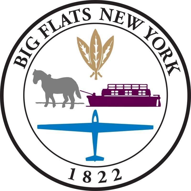 Big Flats Community Park - Logo