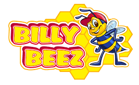 Billy Beez - Logo