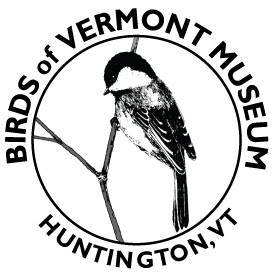 Birds of Vermont Museum - Logo