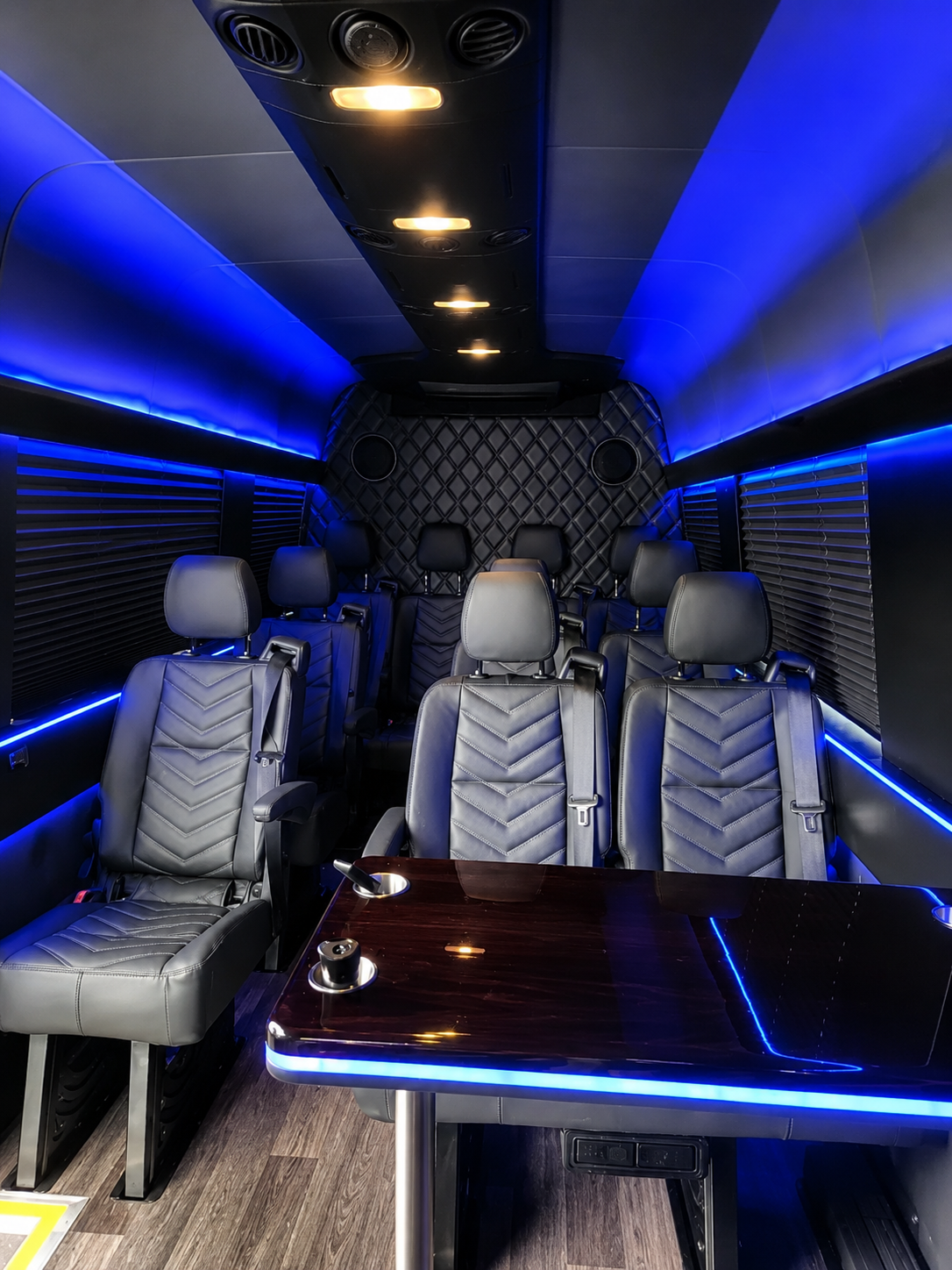 Black Car Everywhere Limousine & Car Service Travel | Vehicle Hire
