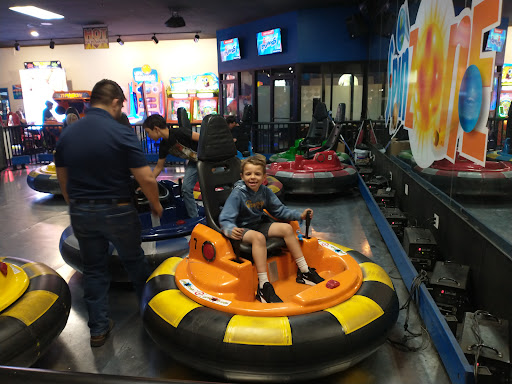 Boomers Modesto Entertainment | Amusement Park