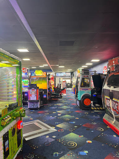 Boomers Santa Maria Entertainment | Amusement Park